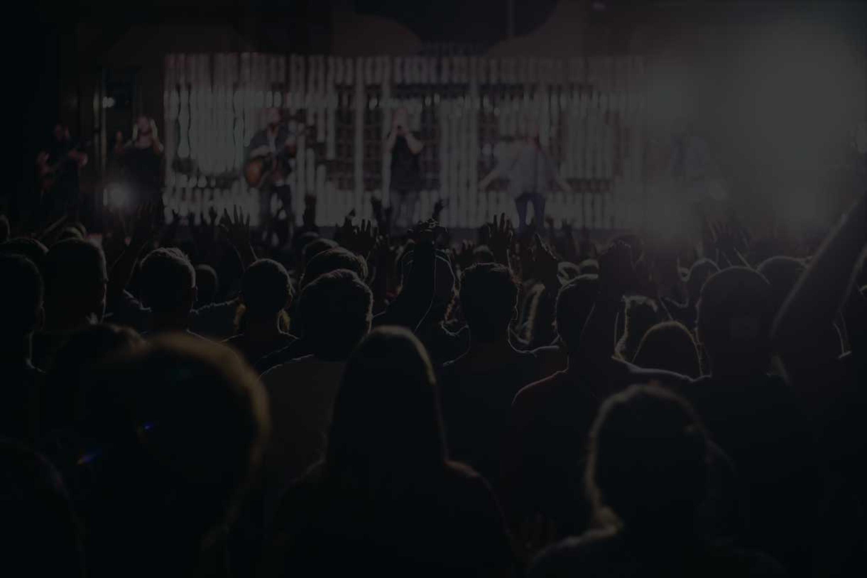Arkansas Events cover photo