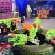 Nerf Blast