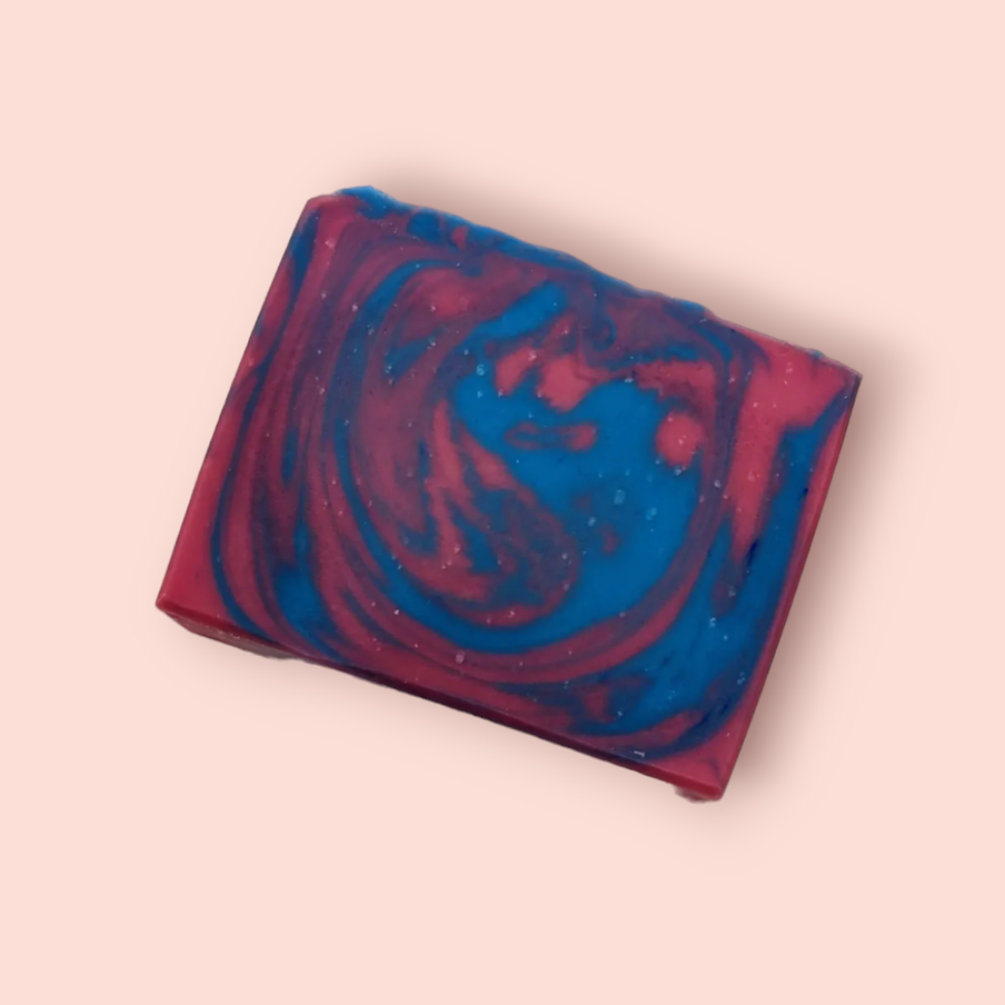 Southern Bliss Goat Milk Soap